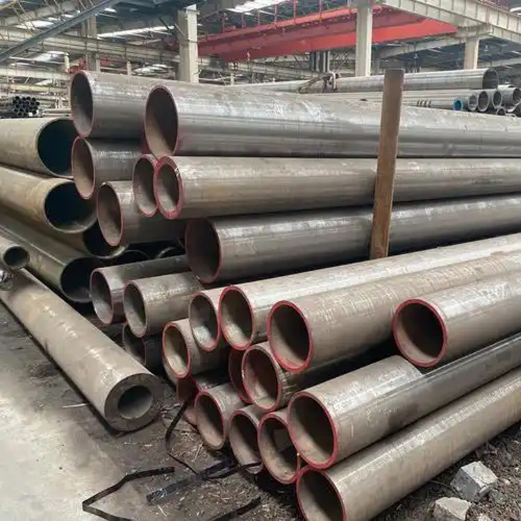 滨江电厂用锅炉管